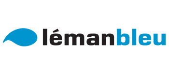 Reportage dans Léman Bleu