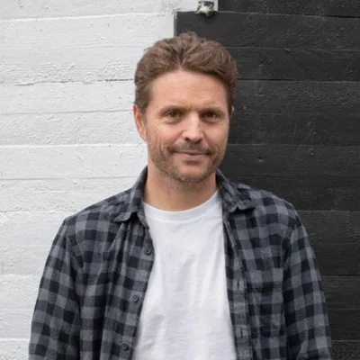 Gregory Chollet